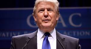 Donald Trump and American fascism