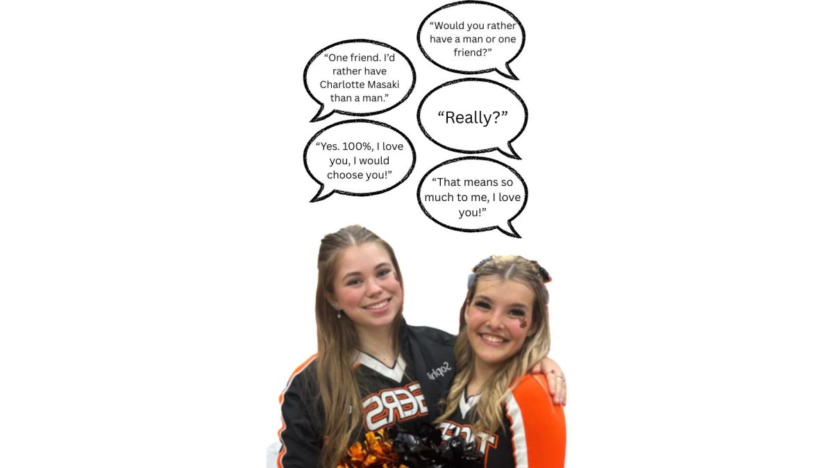 Celebrate your friendships through galentine's!