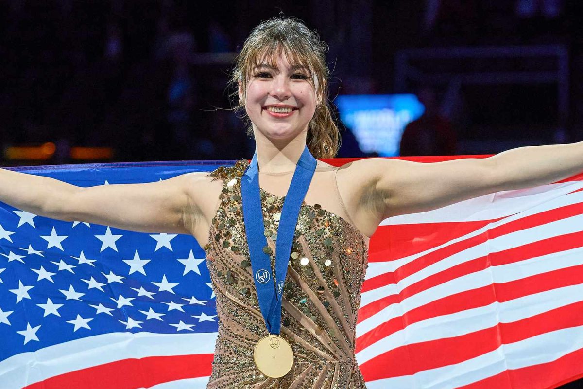 Winter Olympics: The best of the best
