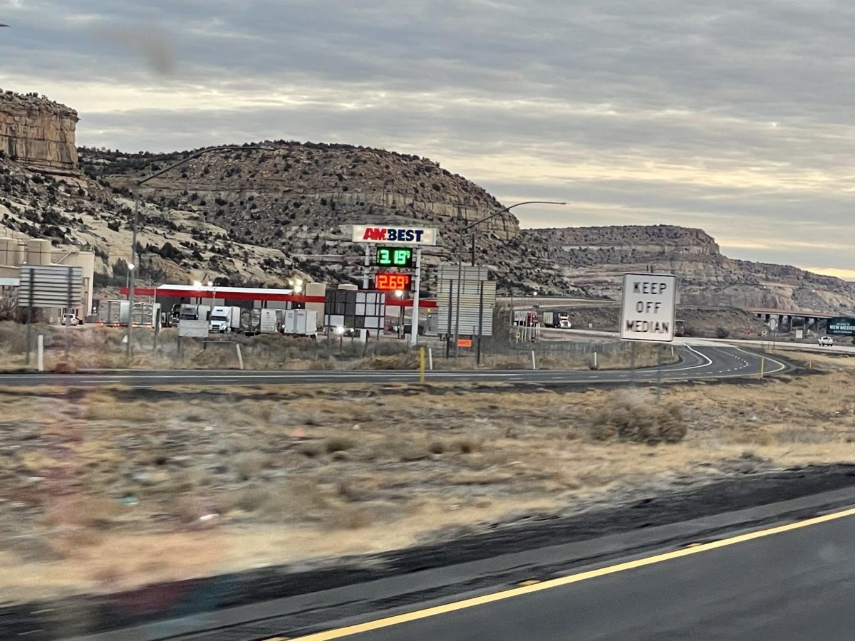 Arizona 