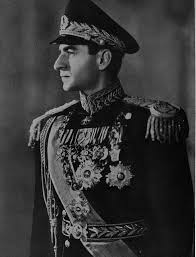 Imperial Majesty Rezashah Pahlavi, Shahanshah of Iran, who arrived in New Delhi on February 16, 1956, on a short visit of this country at the invitation of the Government of India.