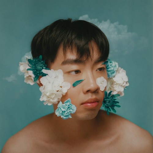 TYPHOON album cover.