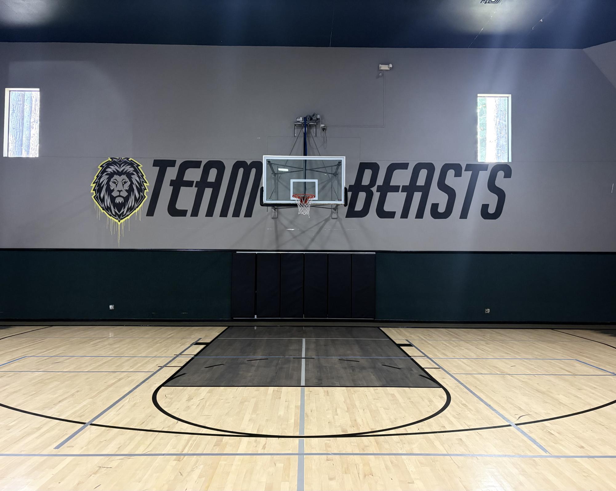 Puma brings new opportunities to local athletes