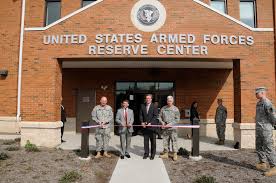 U.S Armed Forces Center