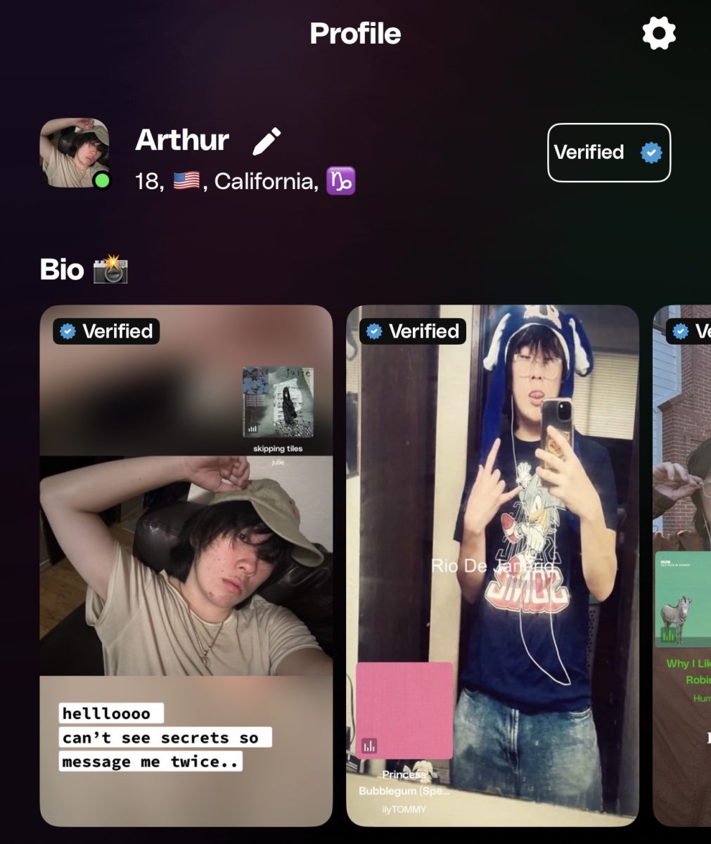 ITS ARTHUR YANGS WIZZ PROFILEEEE AHHHHHHHHH