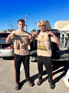 Luke and Luke