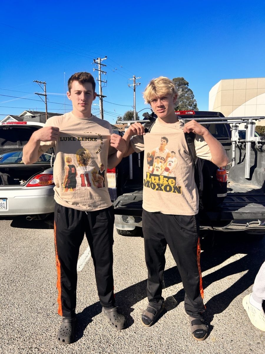 Luke and Luke